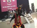 tari reog