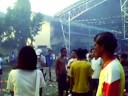 leon Garcia fire alarm code 3 brgy. matina emergency unit responded