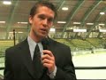UVM vs Merrimack Hockey Nov 18, 2006