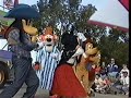 Epcot Character Greeting- The Hello Song Epcot Character Greeting- The Hello Song