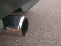 echappement tuning super5