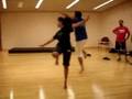 MIT Summer Bhangra 2008 - Komal and Arjun