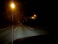 E90 320i Sankei-Highway Mitsuzawa-Tsuduki