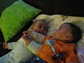 Aryanna & Danny