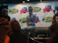 Paramore Crushcrushcrush Acoustic Z100 Lounge