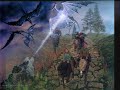 The Lord of the Rings – Theme Song