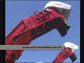 Cosechadora De Ca�a CASE IH A 7000