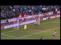 Sheff Utd 1-3 Aston Villa | The FA Cup 3rd Round - 08/01/11