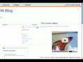 Como cambio la apariencia de mi blog en Bligoo