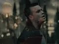 declan galbraith and robbie williams