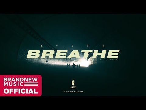 BREATHE（AB6IX）