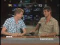 Matt from Farmer Wants a Wife talks to Jason C. - Part 1
