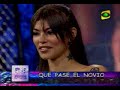 Enemigos Íntimos: Angie Jibaja "Que Pase El Novio" (1/3)