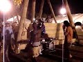 coachella after party