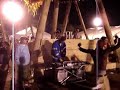 coachella after party