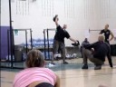 RKC Level 2 Beast Challenge Part 2