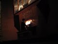 Phantom of the Opera on Pipe Organ!