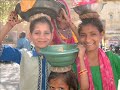 People and Places of India