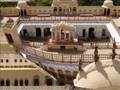 People and Places of India