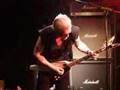 Michael Schenker MAD AXEMAN Sheffield 10th Feb 2008