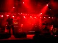 woven hand @ frizon 2007 | sweden/�rebro | filmed with k800i