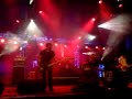 woven hand @ frizon 2007 | sweden/�rebro | filmed with k800i