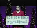 Oh How He Loves Us Cardboard Testimony from the Pentecostals of Alexandria