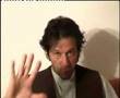 Message from Imran Khan