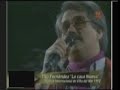 Tito Fernandez  la casa vacia
