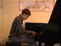 Czerny etude no. 10, op.740; Czerny etude no. 8, op.740 Czerny etude no. 10, op.740; Czerny etude no. 8, op.740
