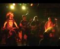 Spheric - Snowstorm (Live) @ Krachnacht pt 9