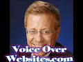 Voice Over Guy Todd Gross