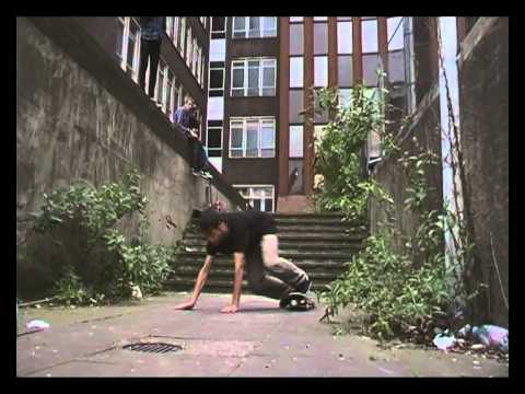 Old Footage (2009-2011)- Bails and Extras