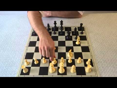 chess london chess london