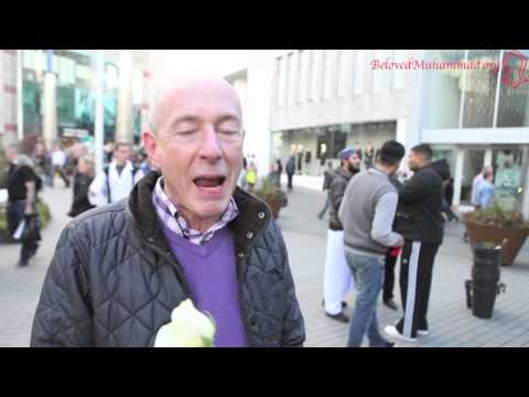 how to love prophet muhammad pbuh