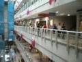 SM megamall in Mandaluyong City