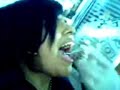 mi 3ero bebito en la lengua (L) izaaa mi 3ero bebito en la lengua (L) izaaa
