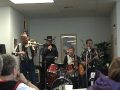 Cool Waters Band in the Wilbur Senior Center 15