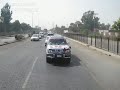 PTI Sarai Alamgir Ka Qafla Rawalpindi Jalsa Ke Liye Rawana