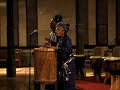 OrisiRisi, Presented By BSU
