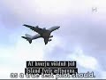 Airbus A380 Crosswind Landing Airbus A380 Crosswind Landing
