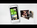 HTC Radar - A design that makes you look good
