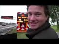 Verkehrsschilder gehackt