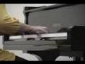 Prelude and Fugue in B minor BWV 893