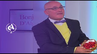 Assisnou ou l’arbouse: La délicatesse de nos produits de niche