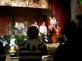 Canteloup Island - Billy Best Expirience - Dallam School