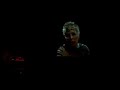 delay's live act for the film 