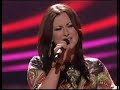Carly Smithson - top 6 04/22/2008 American Idols idol Carly Smithson - top 6 04/22/2008 American Idols idol