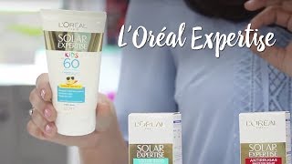 L’Oréal Expertise