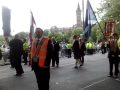 orange walk 2009